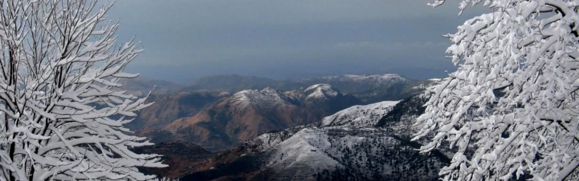 Ultimate Murree Travel Guide: Tips, Attractions & Travel Essentials