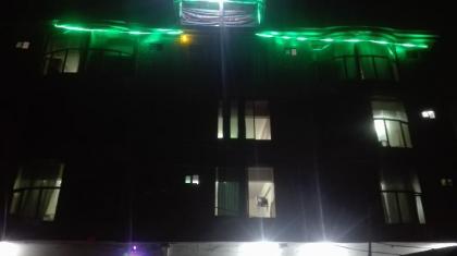Apartment in Islamabad 