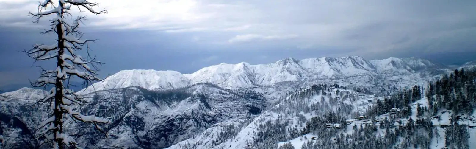 Murree Weather Guide: Best Time to Visit & What to Expect