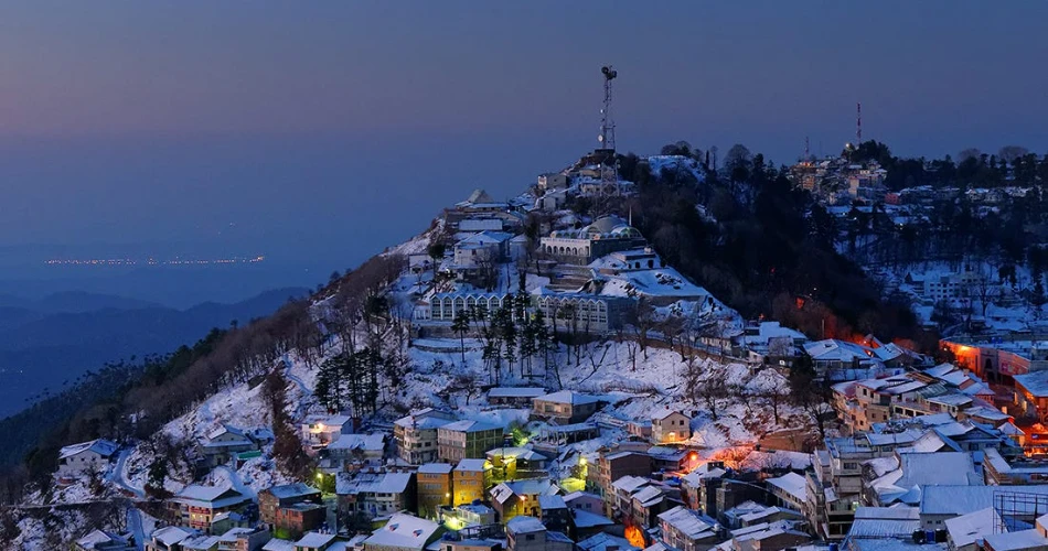 Ultimate Murree Travel Guide: Tips, Attractions & Travel Essentials