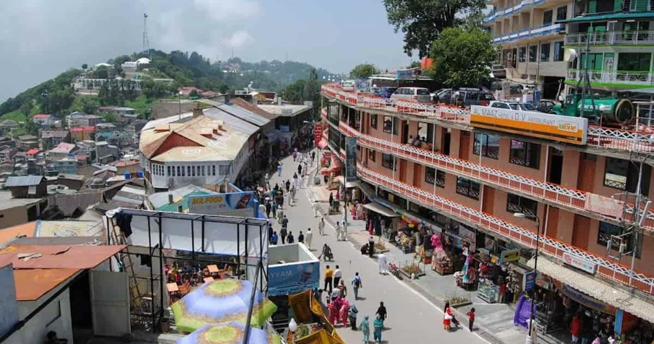 Ultimate Murree Travel Guide: Tips, Attractions & Travel Essentials
