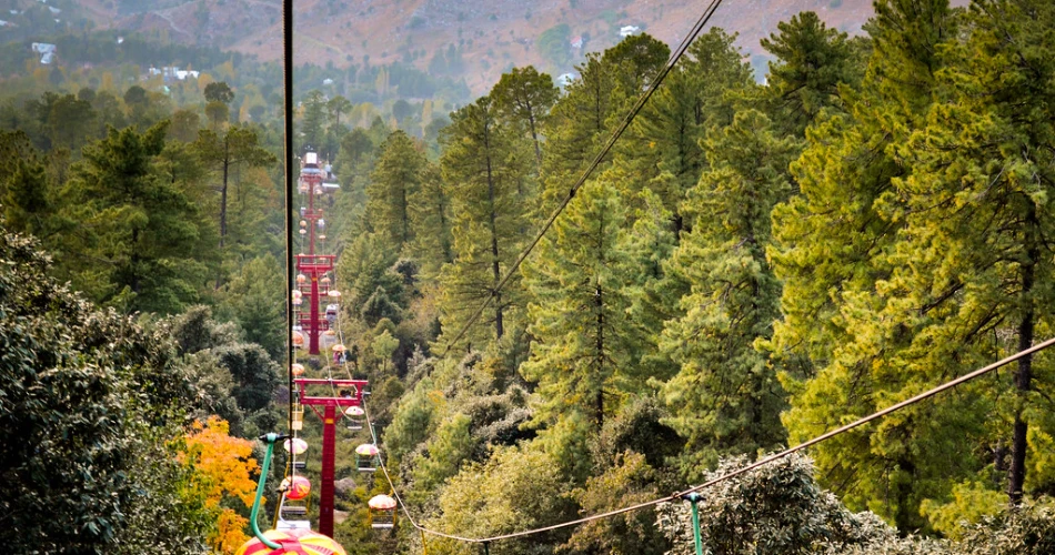 Ultimate Murree Travel Guide: Tips, Attractions & Travel Essentials