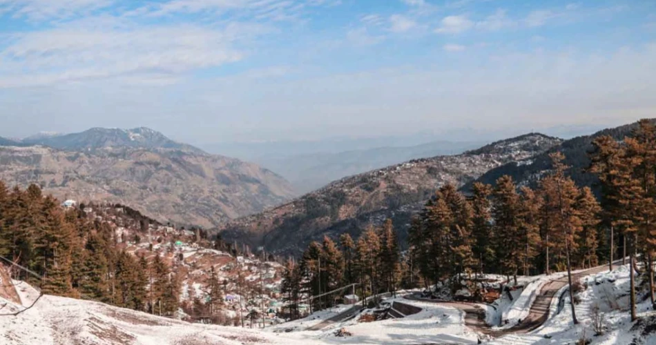 Ultimate Murree Travel Guide: Tips, Attractions & Travel Essentials