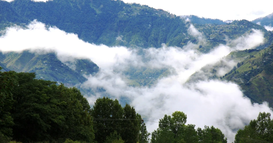 Ultimate Murree Travel Guide: Tips, Attractions & Travel Essentials