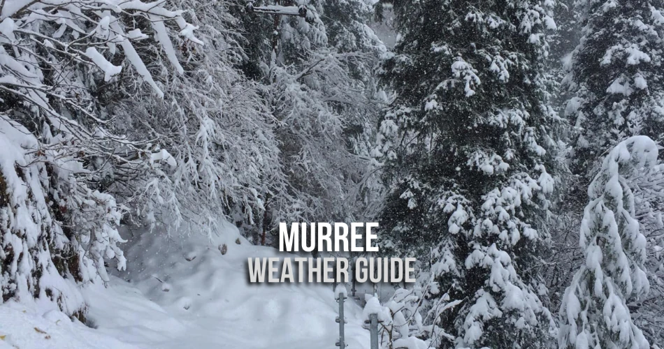 Murree Weather Guide: Best Time to Visit & What to Expect