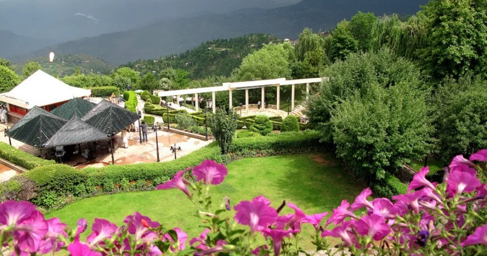 Murree Weather Guide: Best Time to Visit & What to Expect