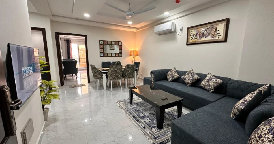 Best Hotels in Murree: Where to Stay for Comfort & Scenic Views