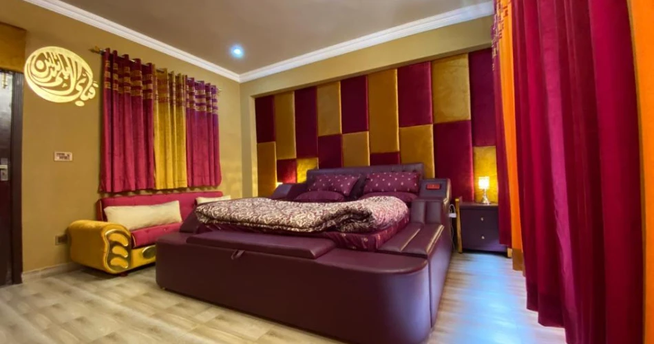 Best Hotels in Murree: Where to Stay for Comfort & Scenic Views