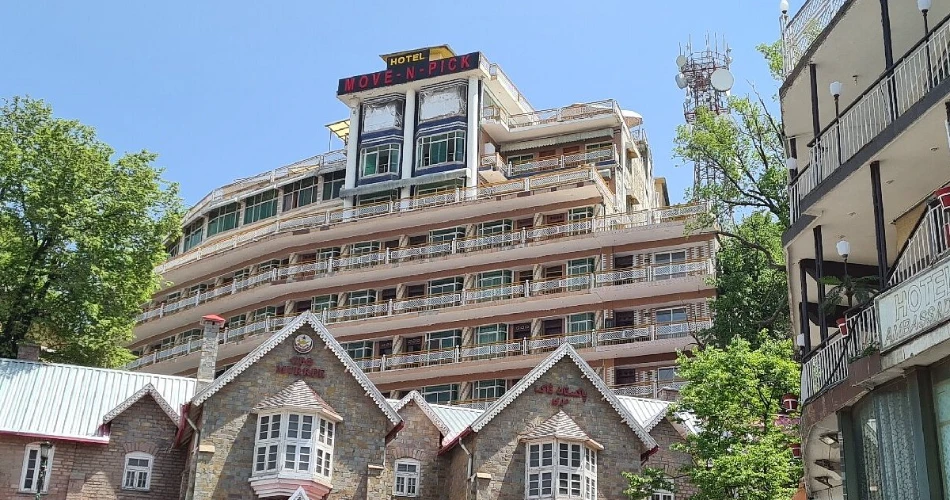 Top 10 Things to Do in Murree for an Unforgettable Trip