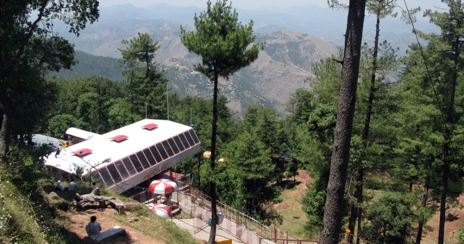 Top 10 Things to Do in Murree for an Unforgettable Trip