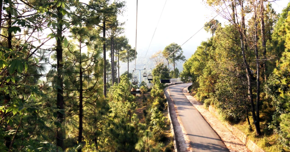 Top 10 Things to Do in Murree for an Unforgettable Trip