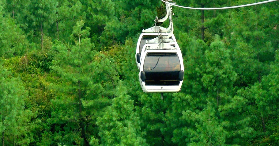 Top 10 Things to Do in Murree for an Unforgettable Trip