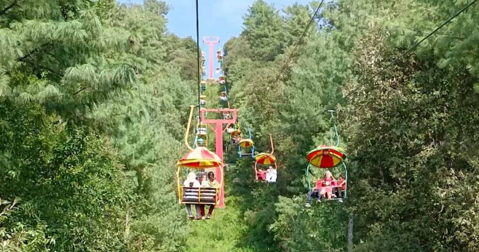 Top 10 Things to Do in Murree for an Unforgettable Trip