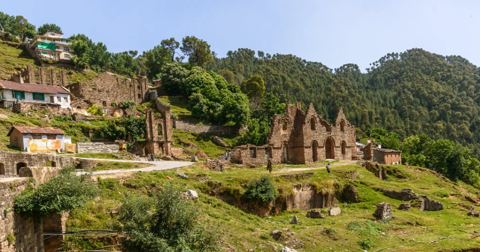 Top 10 Things to Do in Murree for an Unforgettable Trip