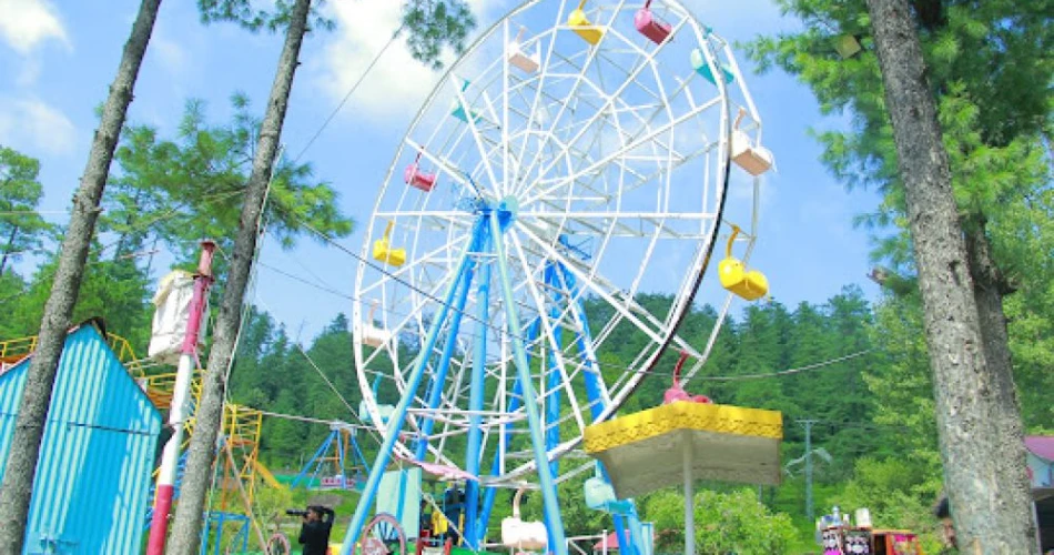 Top 10 Things to Do in Murree for an Unforgettable Trip