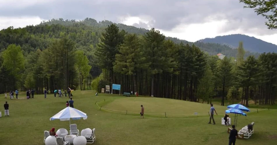 Top 10 Things to Do in Murree for an Unforgettable Trip