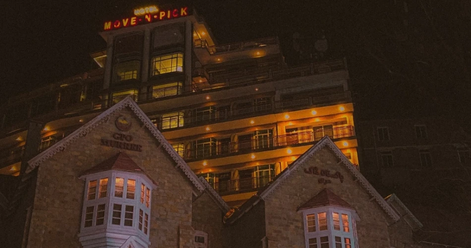 Top 10 Things to Do in Murree for an Unforgettable Trip