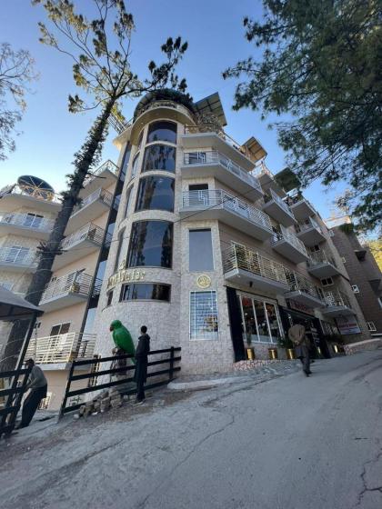 Burj A Zafar - image 29