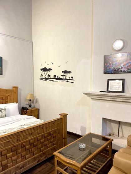 Umda Hotel Pine Top - image 21