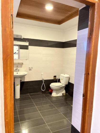 Umda Hotel Pine Top - image 22