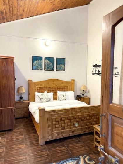 Umda Hotel Pine Top - image 25