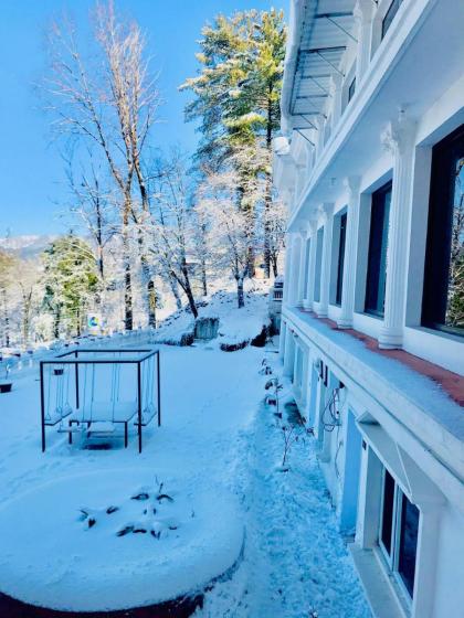 The Sarai Suites - image 30
